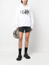 HOODIE D